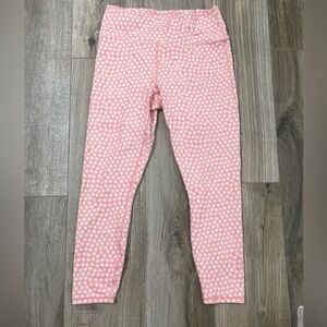 Daisy leggings fabletics